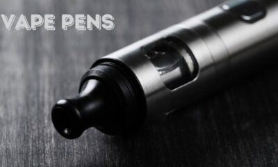 vape pens
