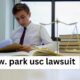 C.W. . park usc lawsuit