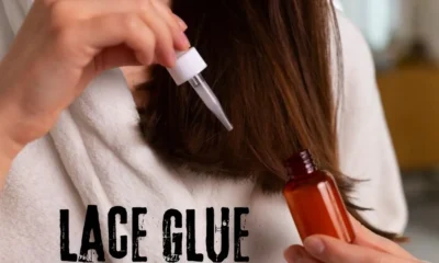 lace glue