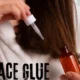 lace glue