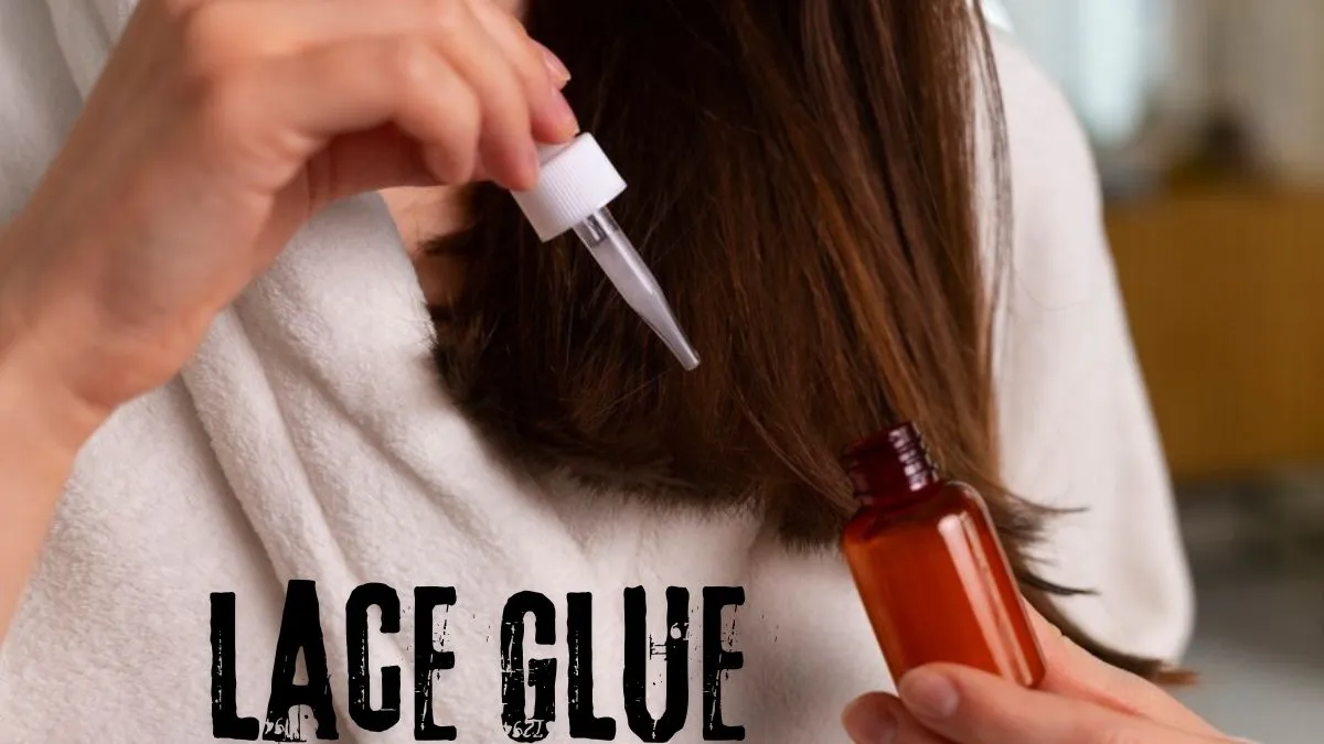 lace glue