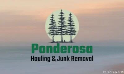 Ponderosa