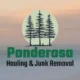 Ponderosa