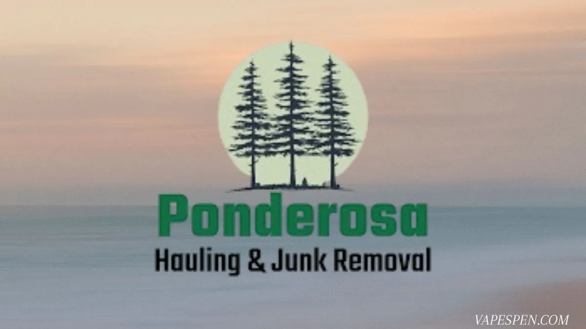 Ponderosa