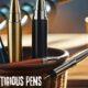 most prestigious pens