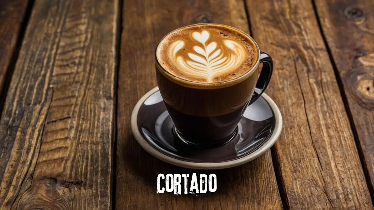 Cortado