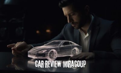 car review miracoup