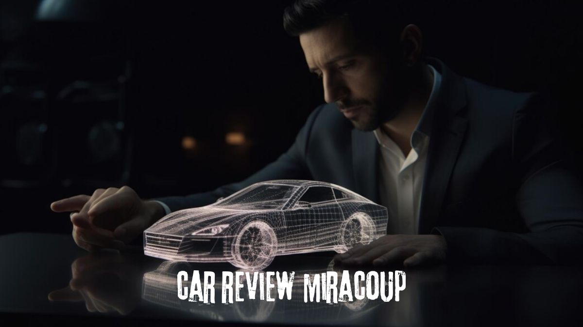 car review miracoup