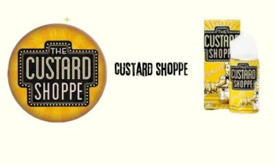 custard shoppe