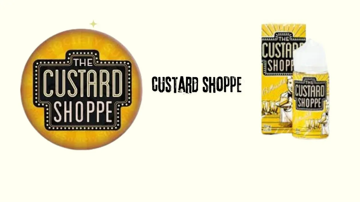 custard shoppe