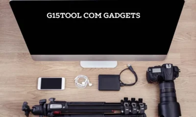 g15tool com gadgets