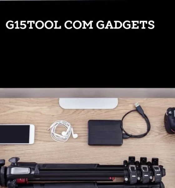 g15tool com gadgets