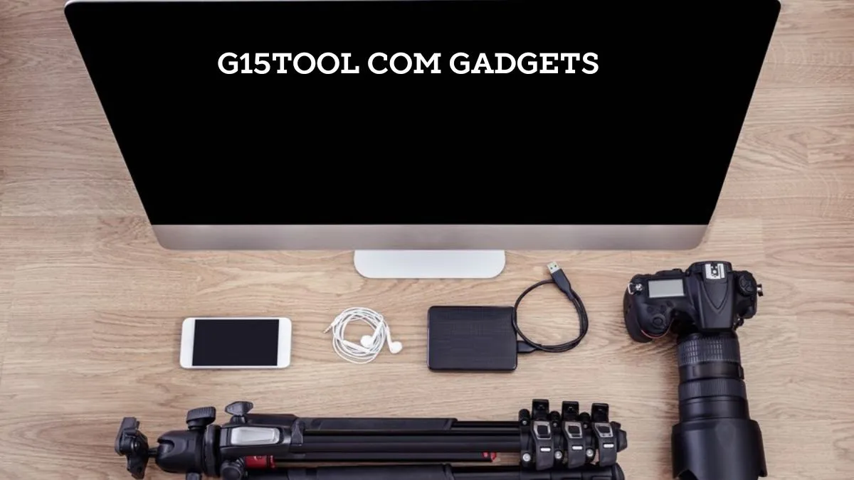 g15tool com gadgets