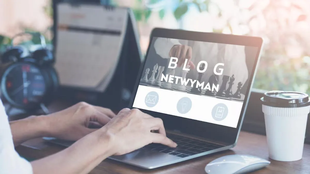 netwyman blogs