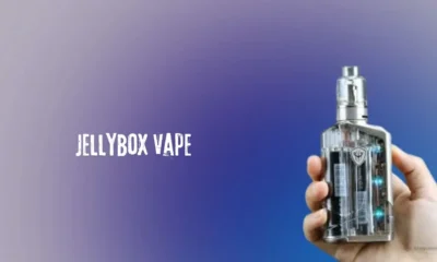 jellybox vape