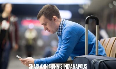 shari ann chinnis indianapolis