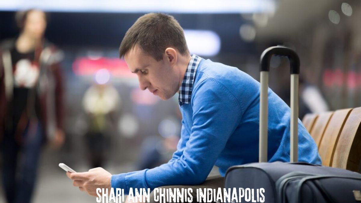 shari ann chinnis indianapolis