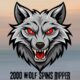 2000 wolf spins ripper