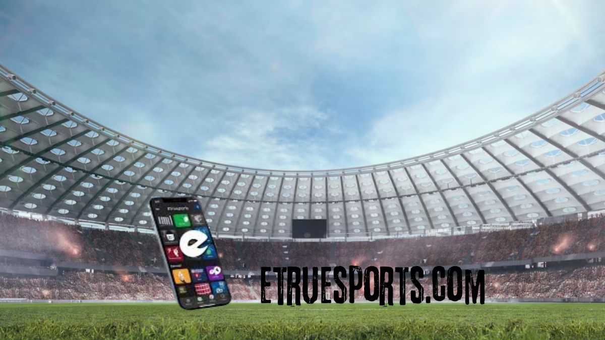 etruesports.com