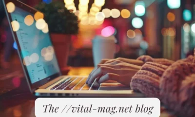 the //vital-mag.net blog