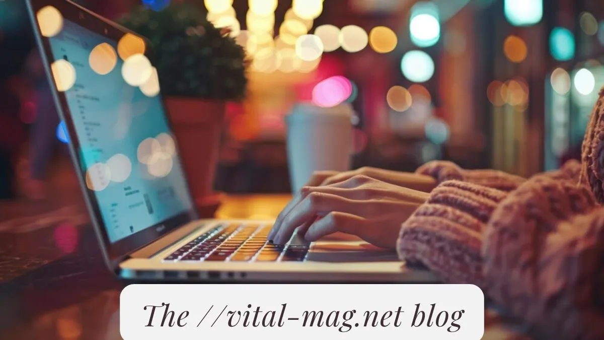 the //vital-mag.net blog