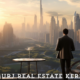 al burj real estate kerzner