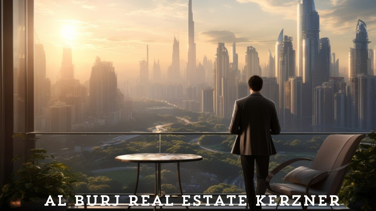 al burj real estate kerzner