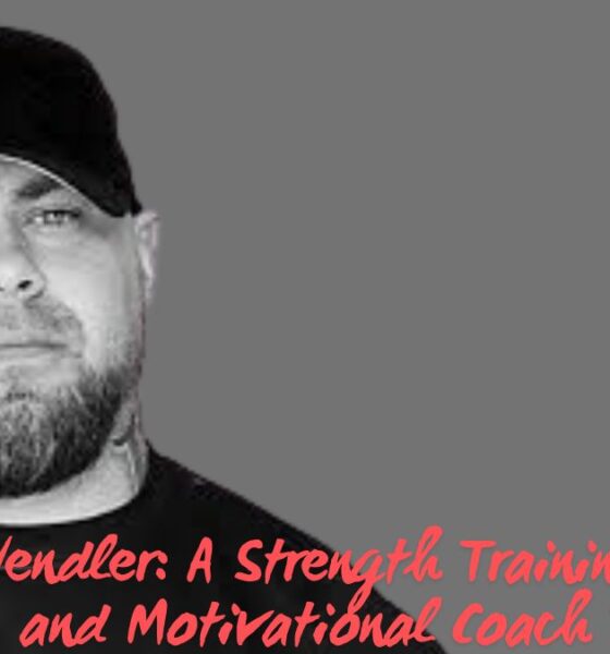 Jim Wendler