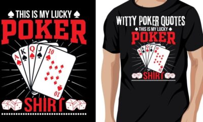 witty poker quotes