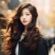 korean hair fashion