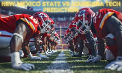 new mexico state vs louisiana tech prediction