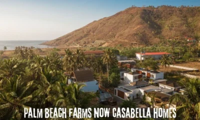 palm beach farms now casabella homes