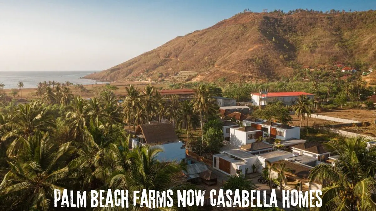 palm beach farms now casabella homes