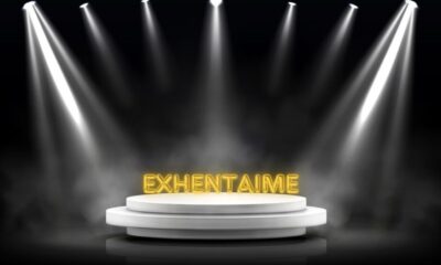 exhentaime