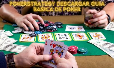 pokerstrategy descargar guia basica de poker