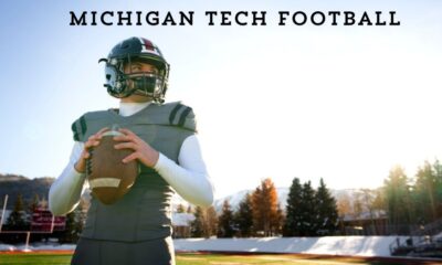 michigan tech football