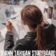 Ashley Ann Tahigan Storyboard Guide