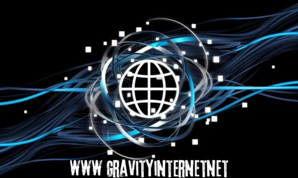 www gravityinternetnet