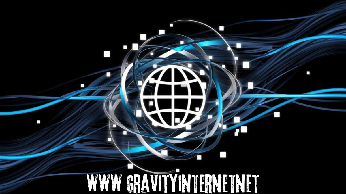 www gravityinternetnet