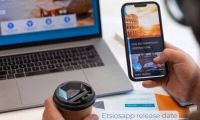 etsiosapp release date