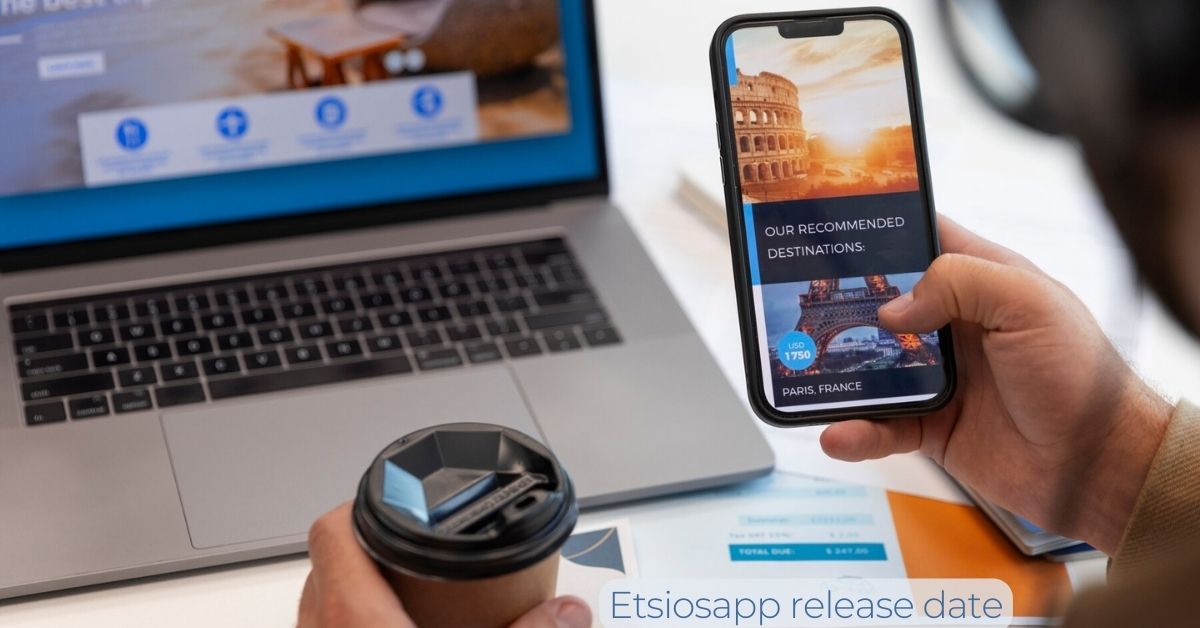 etsiosapp release date