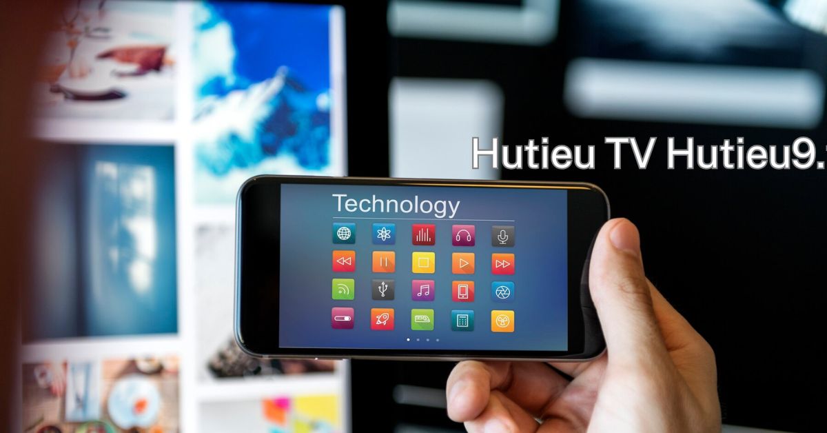 hutieu tv hutieu9.tv