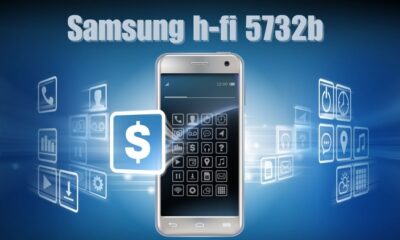 samsung h-fi 5732b