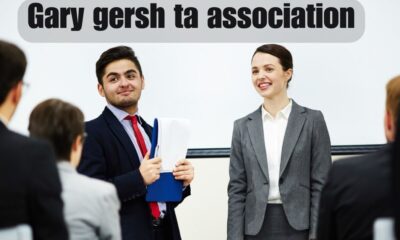 Gary gersh ta association