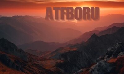 ATFBORU