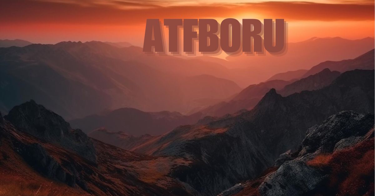 ATFBORU