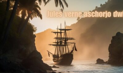 jules verne aschorjo dwip