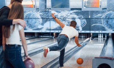 How Much Would Month to Month Bowling Alley Cost?