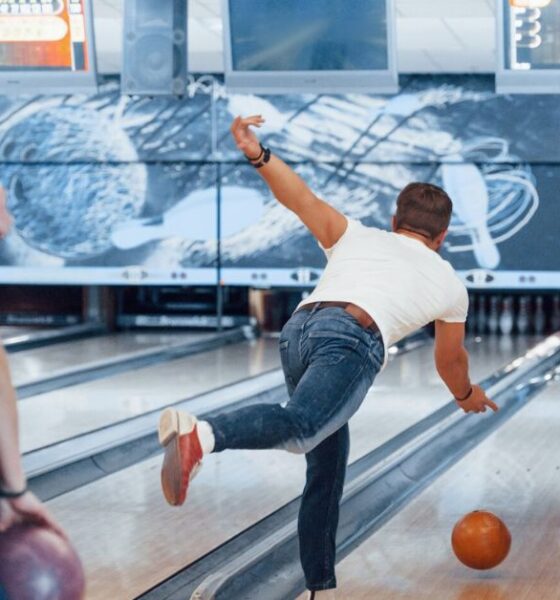 How Much Would Month to Month Bowling Alley Cost?