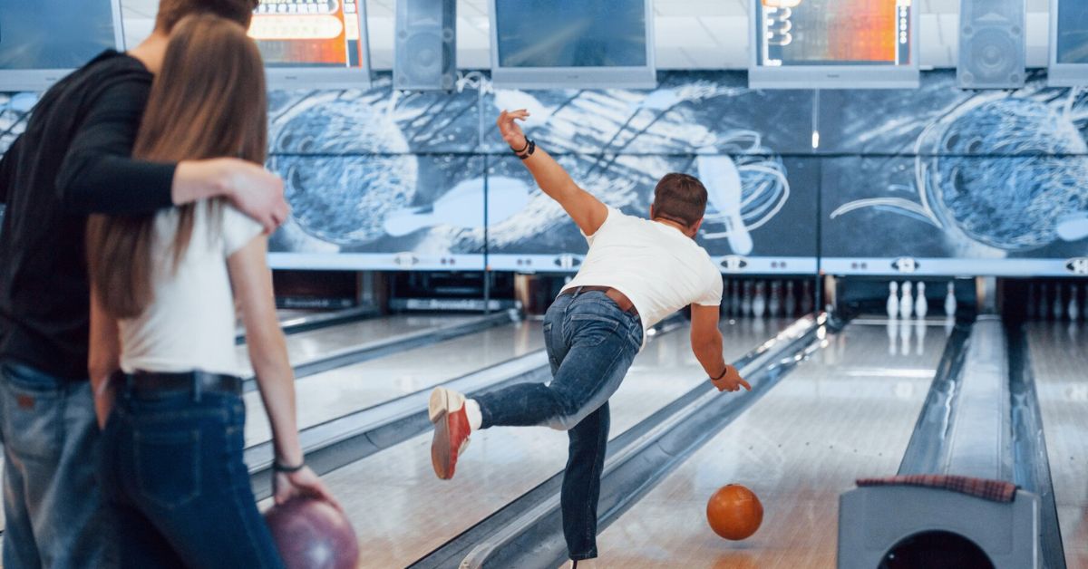 How Much Would Month to Month Bowling Alley Cost?